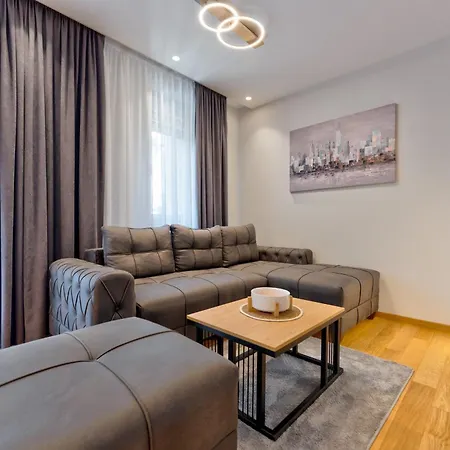 Apartment Luxera Kalman Zlatibor