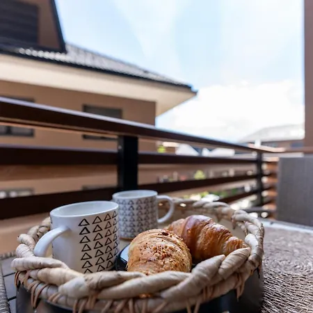 Luxera Kalman Apartment